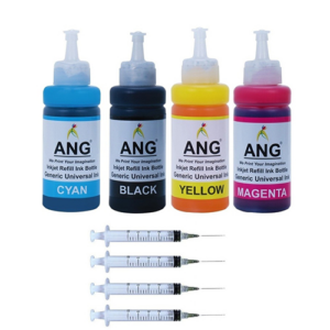 Cestofy-17 GI-790 Bottle, Set of 4 (G1000, G1010, G2000, G2002)