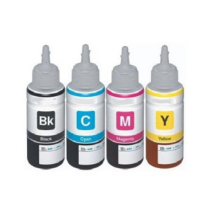 Cestofy-16 Refillable Ink Tank PGI725 Black CLI726 Black Magenta Cyan Yellow Set of 5