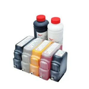 Cestofy-6-48QOBG Compatible Ink (003 Ink Set + 1 Black Extra)