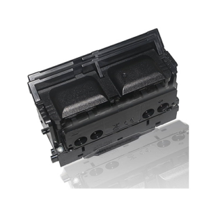 Cestofy-12-LPS9EM M0H50A Print Head for GT51 & GT52 Printer Head Black + Tri Color Combo Pack